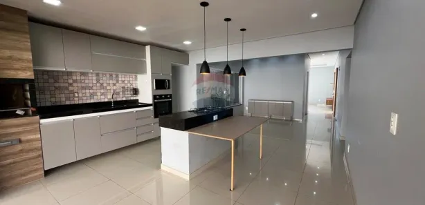 Casa com 3 Quartos à venda, 127m² no Jardim Residencial Vaughan, Sumaré