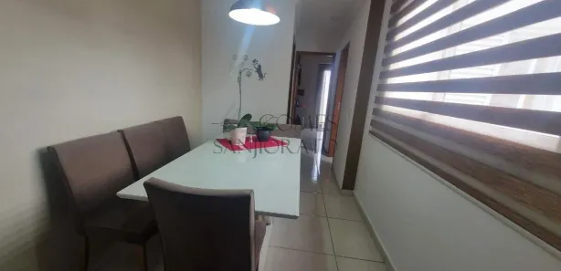 Cobertura com 2 Quartos à venda, 114m² no Vila Nossa Senhora das Vitórias, Mauá