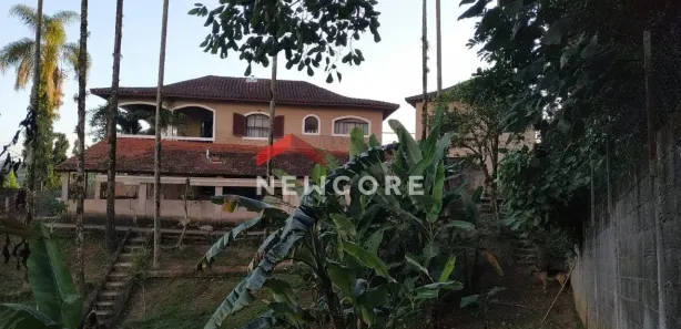Sobrado com 3 Quartos à venda, 352m² no Sol Nascente, Embu-Guaçu