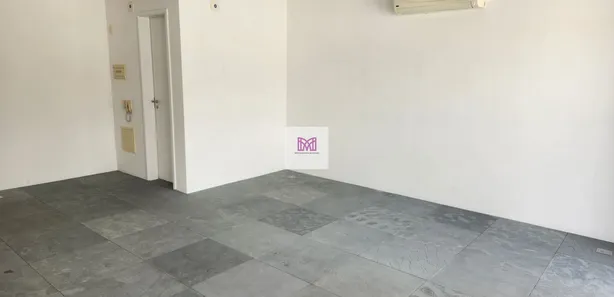 Conjunto Comercial / Sala com 1 Quarto à venda, 38m² no Vila Mariana, São Paulo