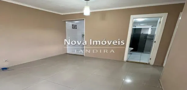 Apartamento com 2 Quartos à venda, 100m² no Jardim São Luiz, Jandira