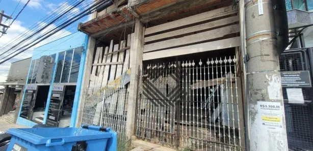 Prédio Inteiro à venda, 938m² no Centro, Votorantim