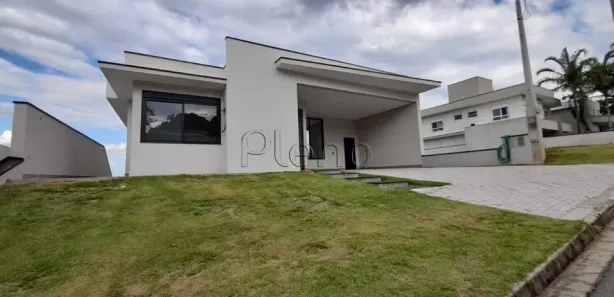 Casa de Condomínio com 4 Quartos à venda, 379m² no Aglomeração Urbana de Jundiaí, Louveira