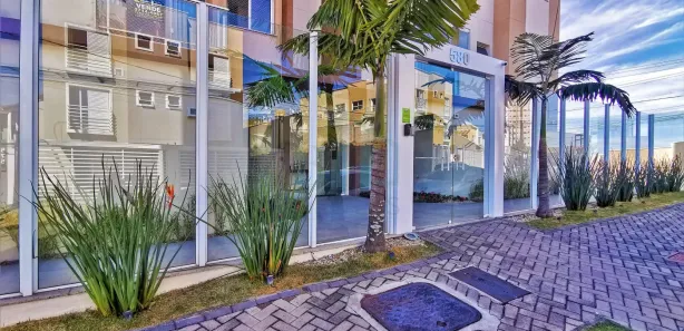 Apartamento com 2 Quartos para alugar, 60m² no Jardim Doutor Ottoni, Poços de Caldas