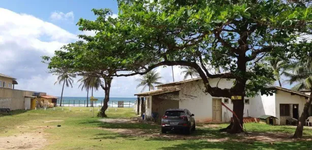 Terreno / Lote / Condomínio à venda, 3268m² no Jauá (Abrantes), Camaçari