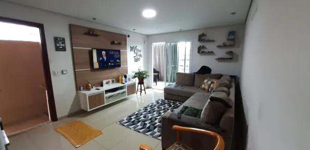 Sobrado com 3 Quartos à venda, 189m² no Taboão, Diadema