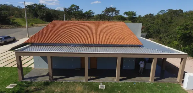 Casa de Condomínio com 3 Quartos à venda, 150m² no , Alexânia