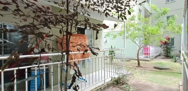 Apartamento com 2 Quartos à venda, 59m² no Vila Torres Galvão, Paulista