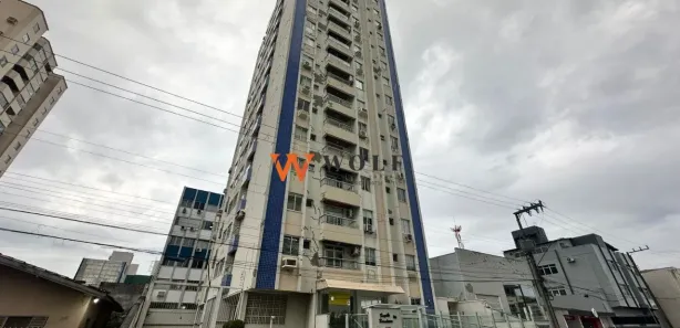 Apartamento com 1 Quarto à venda, 39m² no Campinas, São José