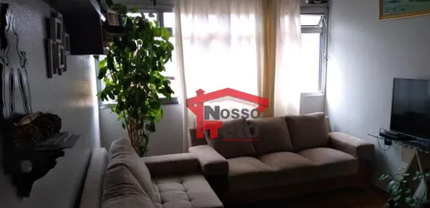 Apartamento com 2 Quartos à venda, 70m² no Limão, São Paulo