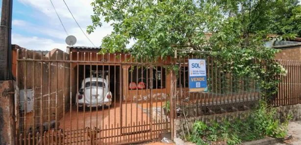 Casa com 3 Quartos à venda, 117m² no Três Fronteiras, Foz do Iguaçu