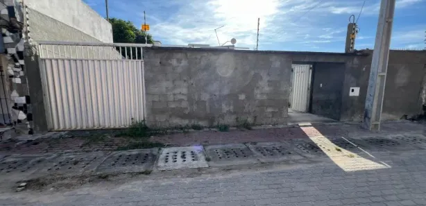Casa com 3 Quartos para alugar, 100m² no Piedade, Jaboatão dos Guararapes