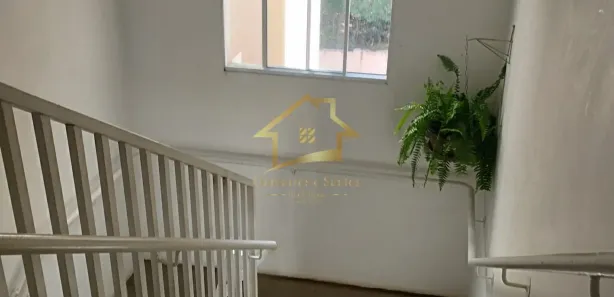 Apartamento com 2 Quartos para alugar, 58m² no Jardim São Cosme, Campina Grande do Sul