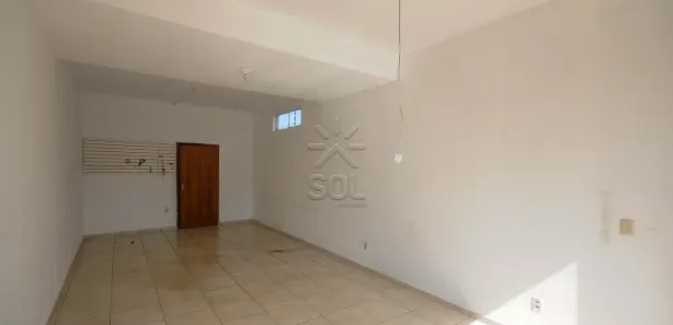 para alugar, 37m² no Campos do Iguaçu, Foz do Iguaçu