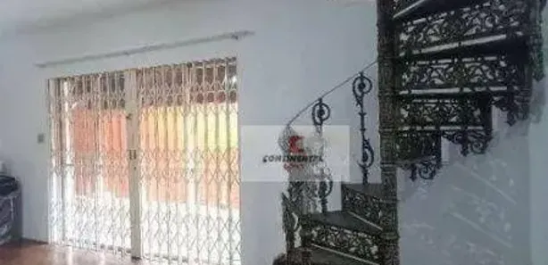 Sobrado com 4 Quartos para venda ou aluguel, 165m² no Rudge Ramos, São Bernardo do Campo
