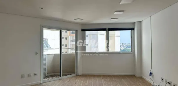 Conjunto Comercial / Sala à venda, 40m² no Jardim Pompéia, Indaiatuba
