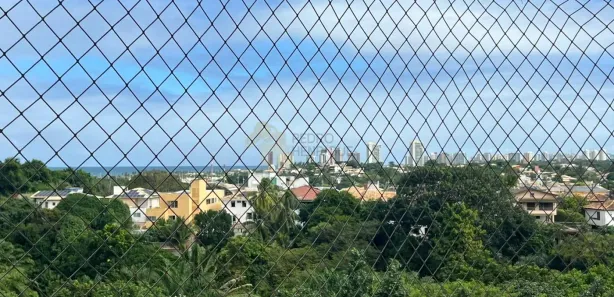 Apartamento com 3 Quartos à venda, 81m² no Piatã, Salvador