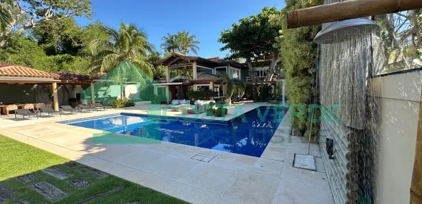 Casa com 6 Quartos para alugar, 640m² no Ferradura, Armação dos Búzios