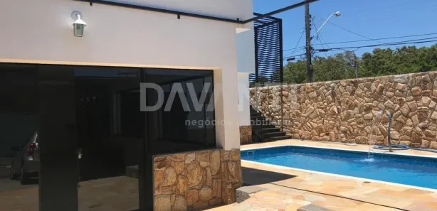 Prédio Inteiro com 2 Quartos para venda ou aluguel, 480m² no Vila Aeroporto, Campinas