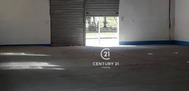 Galpão / Depósito / Armazém para alugar, 260m² no Parque Ortolândia, Hortolândia
