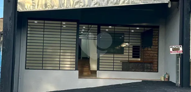 Prédio Inteiro para alugar, 200m² no Parada Inglesa, São Paulo