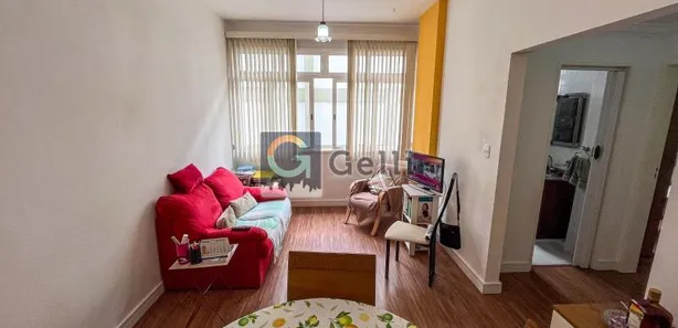 Apartamento com 2 Quartos à venda, 70m² no Centro, Petrópolis