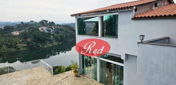 Fazenda / Sítio / Chácara com 3 Quartos à venda, 380m² no Água Branca, Igaratá