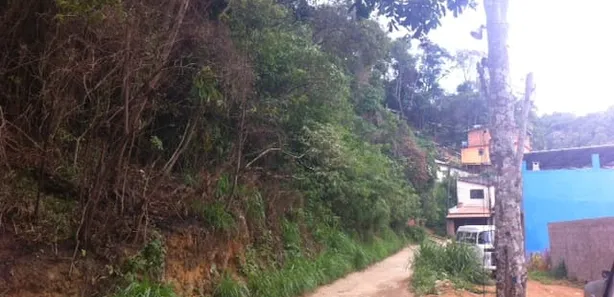 Terreno / Lote / Condomínio à venda, 10m² no Bingen, Petrópolis