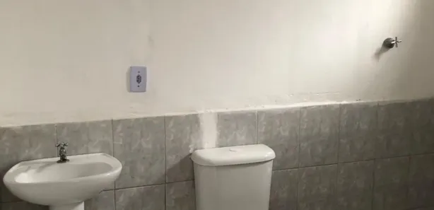 Casa de Condomínio com 1 Quarto para alugar, 30m² no Vila Sônia, Praia Grande