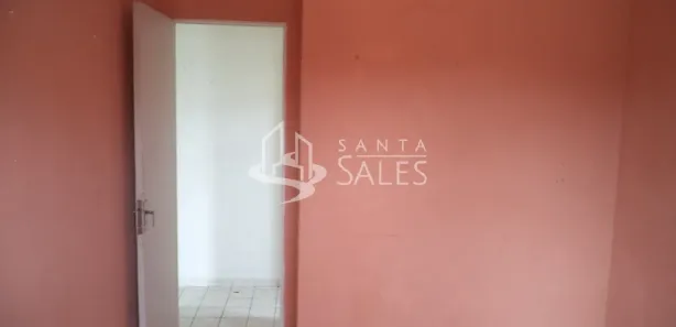 Apartamento com 2 Quartos à venda, 52m² no Jardim Independência, Embu das Artes