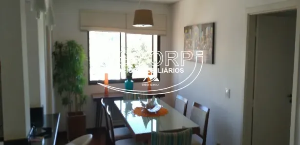 Cobertura com 3 Quartos à venda, 209m² no Centro, Piracicaba