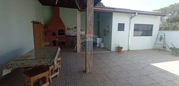 Casa com 4 Quartos à venda, 199m² no Theodoro de Souza Barros, São Pedro