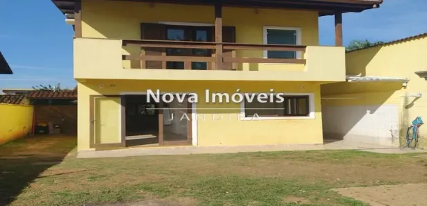 Casa com 3 Quartos para alugar, 250m² no Parque Nova Jandira, Jandira