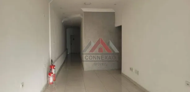 Loja / Salão / Ponto Comercial para alugar, 100m² no Centro, Poá