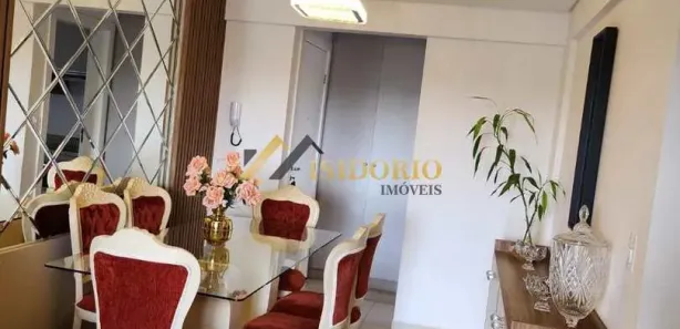 Apartamento com 2 Quartos à venda, 63m² no Centro, Campo Largo