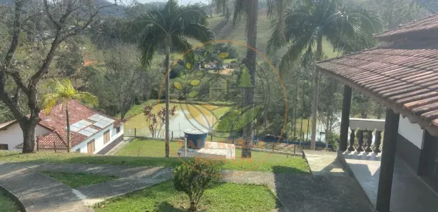 Fazenda / Sítio / Chácara com 3 Quartos à venda, 28800m² no , Igaratá