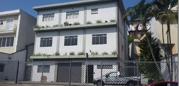 Galpão / Depósito / Armazém à venda, 650m² no Bosque da Saúde, São Paulo