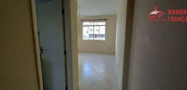Apartamento com 2 Quartos para alugar, 99m² no Centro, Guaratinguetá