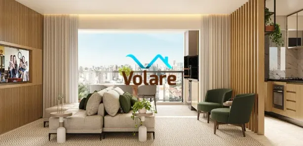 Apartamento com 3 Quartos à venda, 84m² no Vila Osasco, Osasco