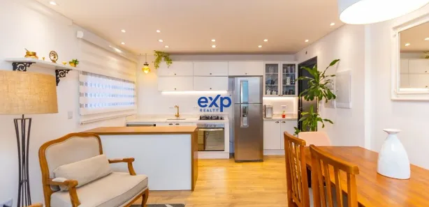 Apartamento com 3 Quartos à venda, 137m² no , Quatro Barras