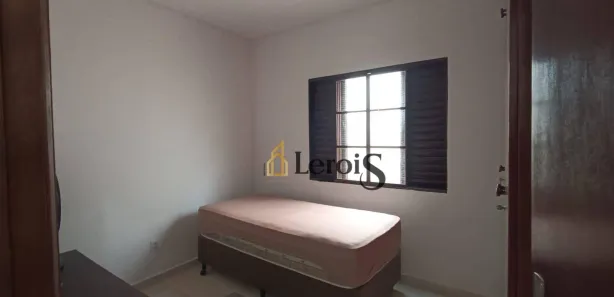 Casa com 3 Quartos à venda, 108m² no São Luiz, Itu