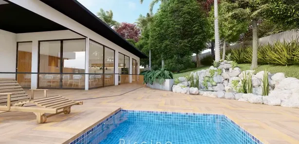América Green Park - 226m² no América, Joinville