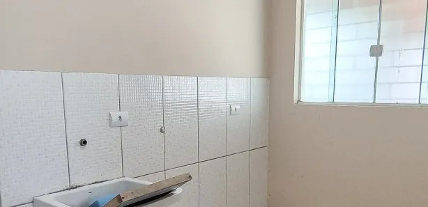 Fazenda / Sítio / Chácara com 3 Quartos à venda, 200m² no Cachoeira, São José dos Pinhais