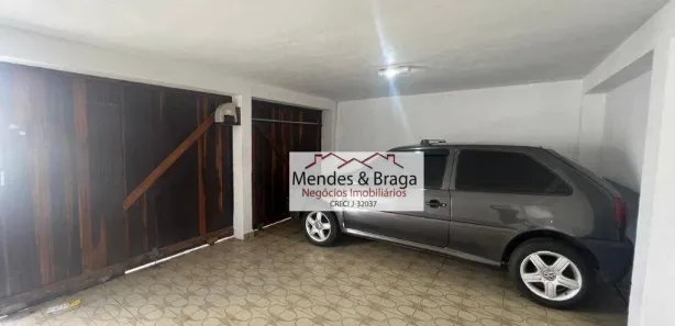 Sobrado com 3 Quartos à venda, 100m² no Jardim São Judas Tadeu, Guarulhos