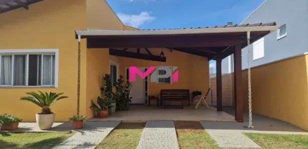 Casa de Condomínio com 3 Quartos à venda, 170m² no Jardim das Minas, Itupeva