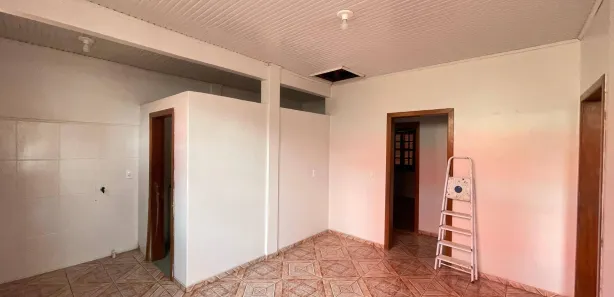 Casa com 3 Quartos para alugar, 110m² no Palmital, Chapecó