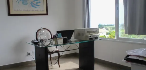 Casa de Condomínio com 5 Quartos para venda ou aluguel, 760m² no Jardim Primavera, Louveira