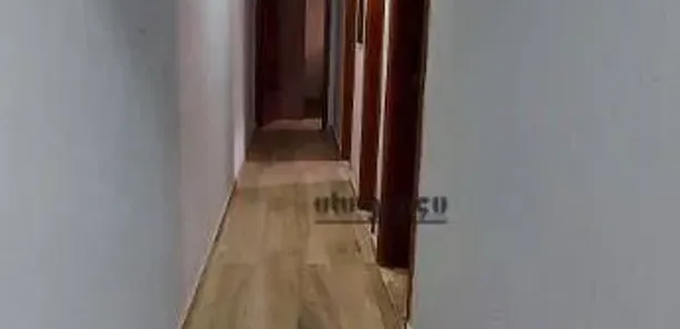 Casa com 3 Quartos à venda, 103m² no Vila Padre Bento, Itu