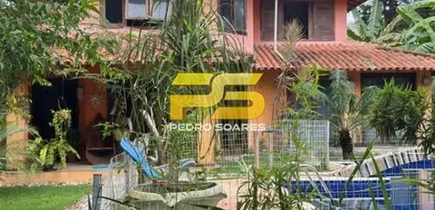 Casa com 3 Quartos à venda, 814m² no Arraial D'Ajuda, Porto Seguro