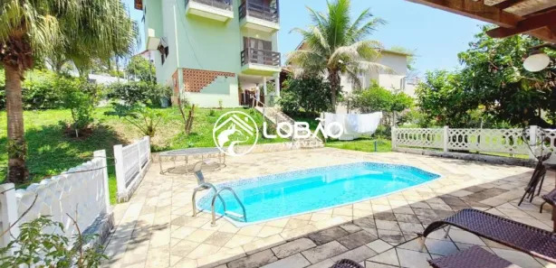 Casa de Condomínio com 3 Quartos à venda, 300m² no Morada da Colina, Resende